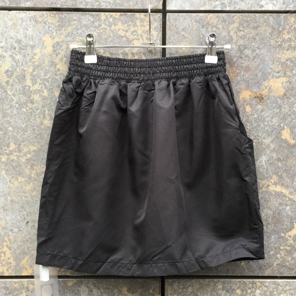 American Apparel Grey Skirt NWT